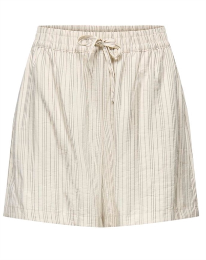 JDY - JDYMeghan Shorts - Sandshell